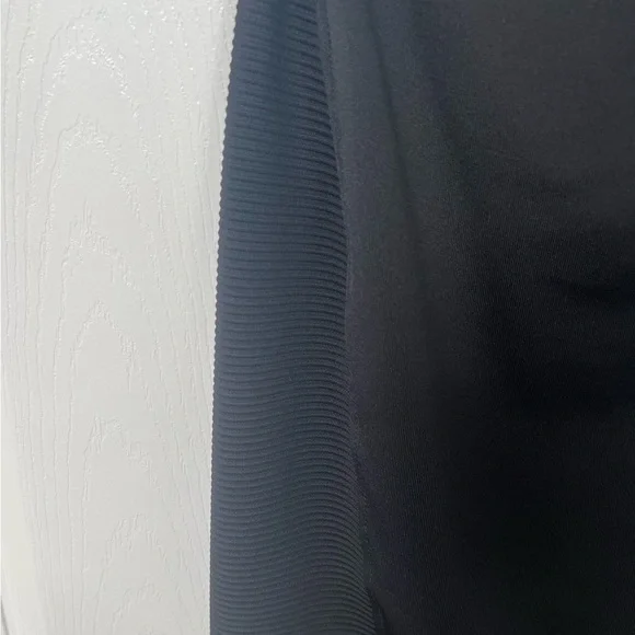 French Connection Black Dress - Picture 2 of 5